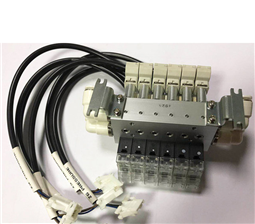 JUKI FX-3 FX-3R SOLENOID VALVE ASSY 40047589
